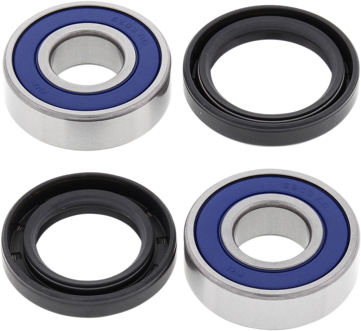 Wheel Bearing Kit - Front