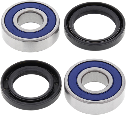 Wheel Bearing Kit - Front