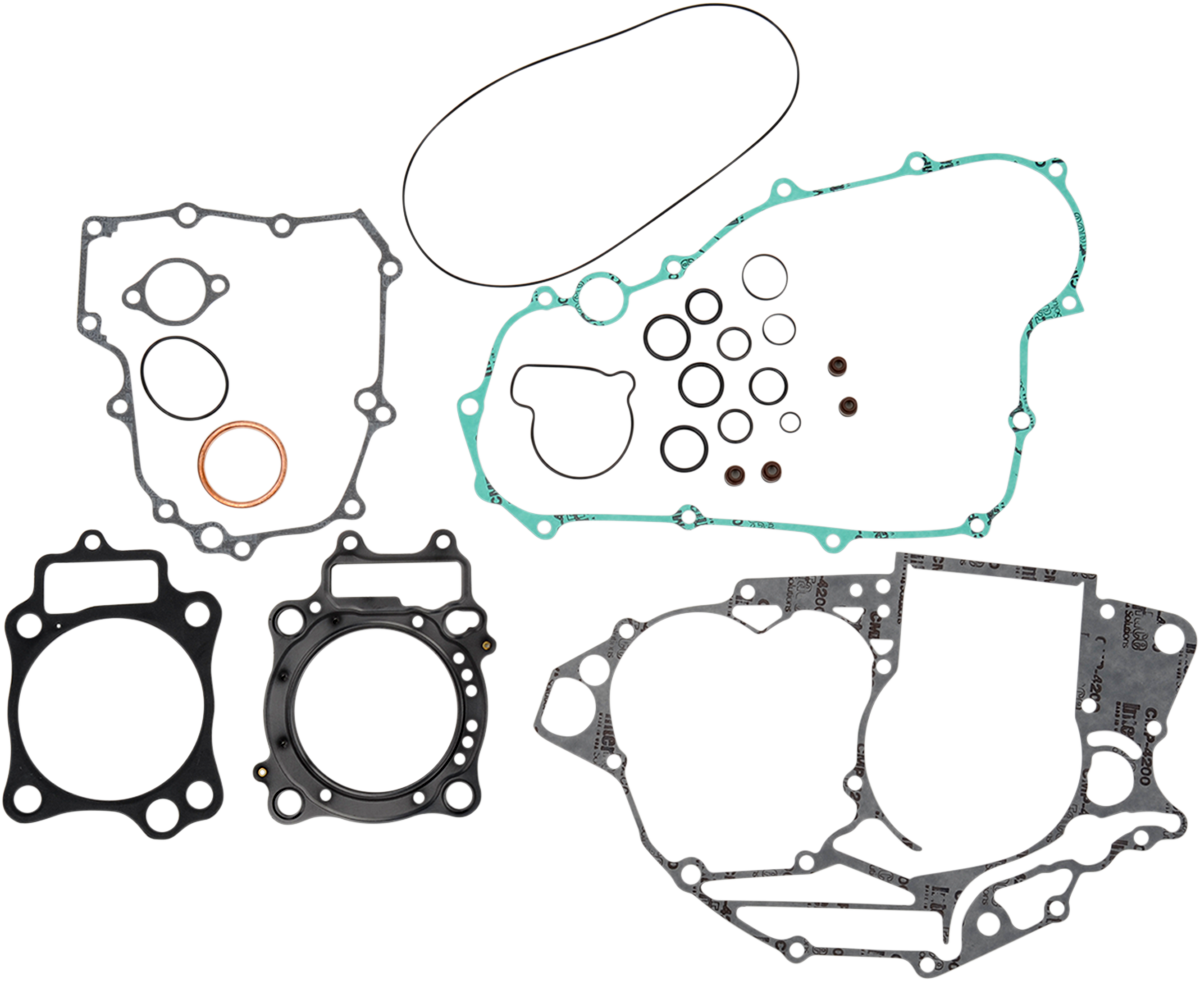 Complete Motor Gasket Kit - CRF250