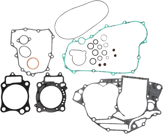 Complete Motor Gasket Kit - CRF250