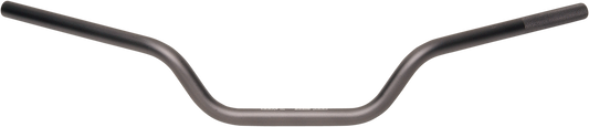 Gray Medium Handlebar