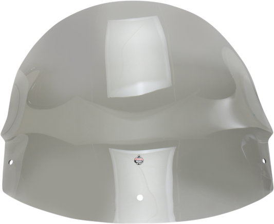 Flare™ Windshield - Tinted - 16" - F6B