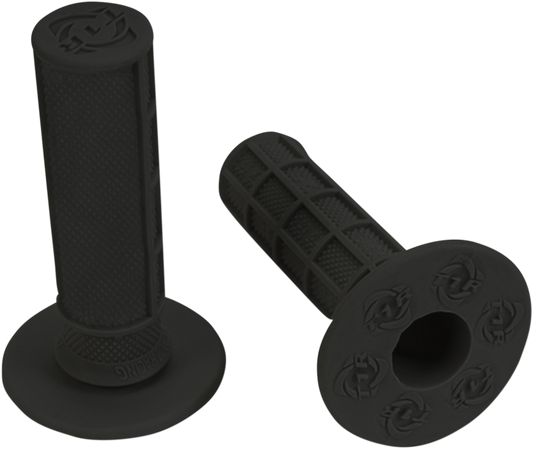 Grips - Holeshot - Soft - MX - Black