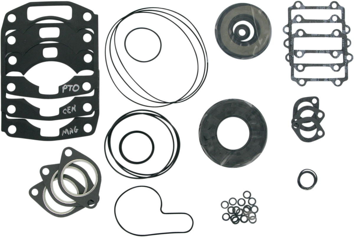 Complete Gasket Set - Arctic Cat