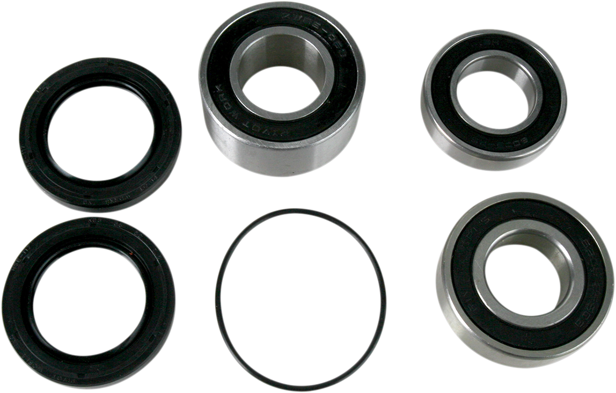 Wheel Bearing Kit - Rear