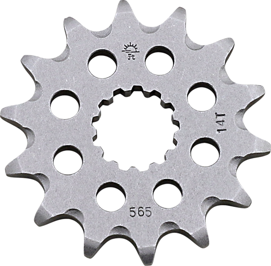 Counter Shaft Sprocket - 14-Tooth