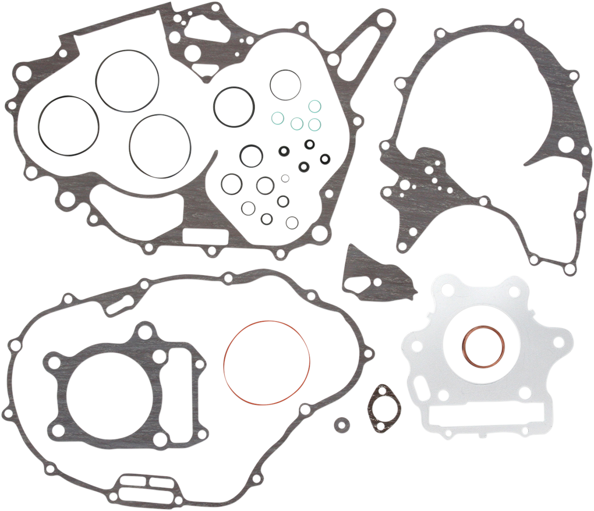 Complete Gasket Kit - TRX 250 X