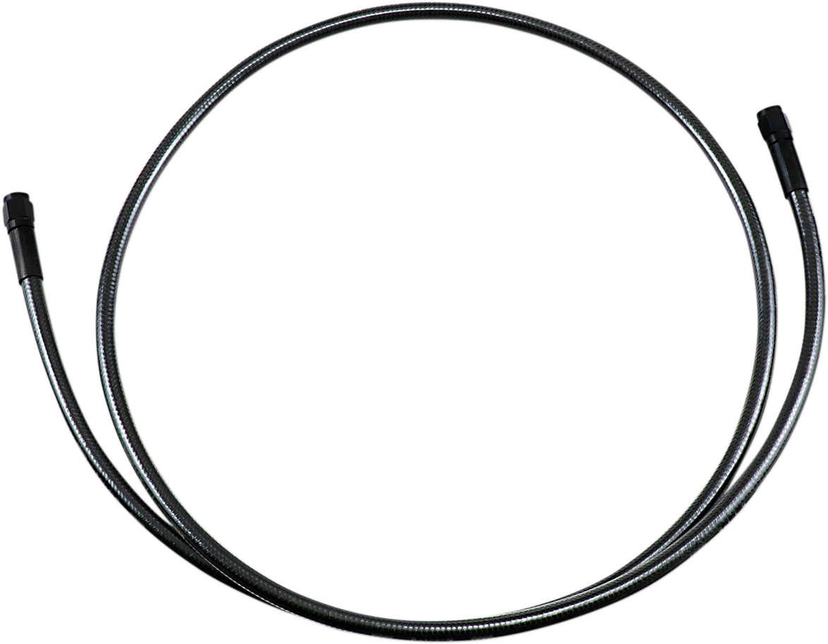 Brake Line - Black Pearl - ABS - 52"