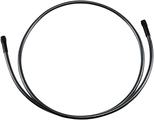 Brake Line - Black Pearl - ABS - 52"