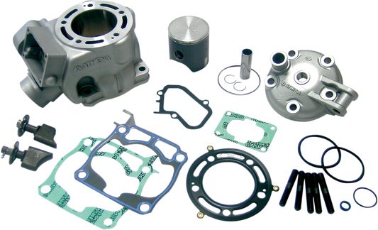 Cylinder Kit - YZ125 - 58mm