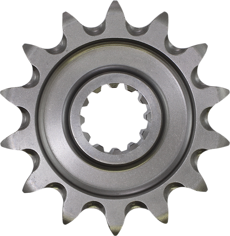Front Sprocket - 14-Tooth