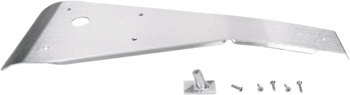 Full Skid Plate - Raptor