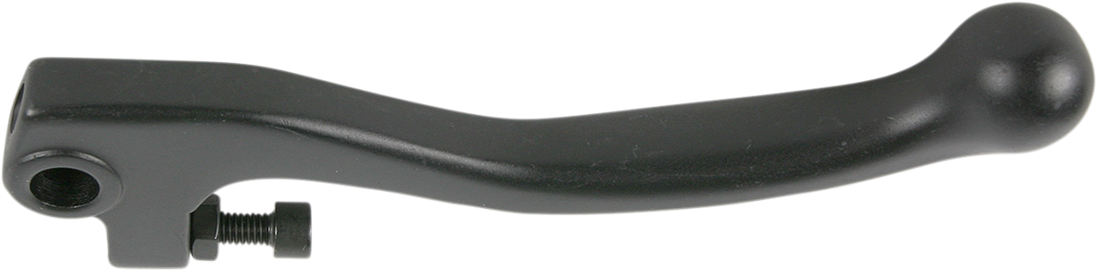 Black Right-Hand Lever for Honda