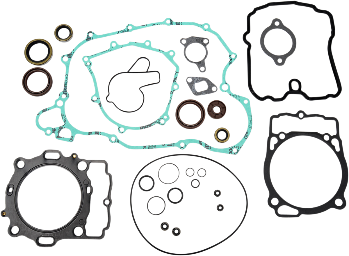 Motor Gasket Kit with Seal - KTM