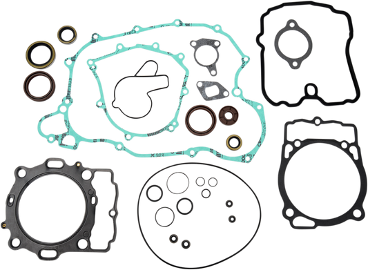 Motor Gasket Kit with Seal - KTM