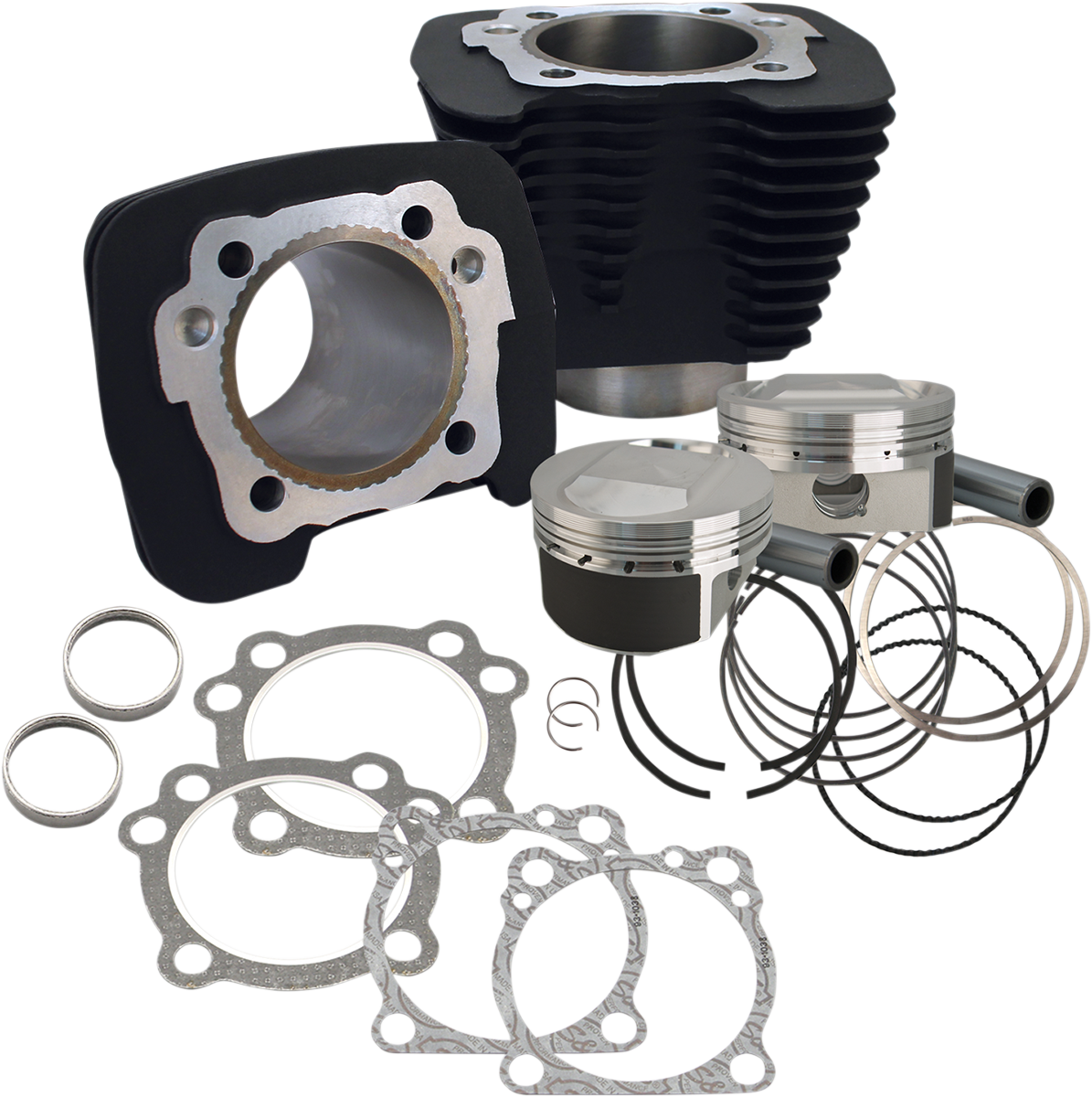 Cylinder Kit1027