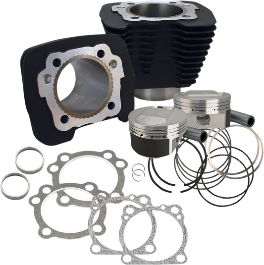 Cylinder Kit1027