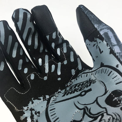 Guantes Lethal Threat Reaper