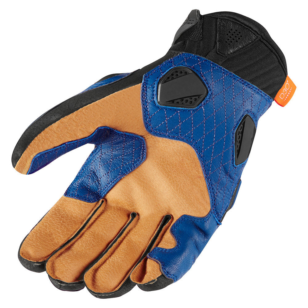 Guantes Icon Hypersport