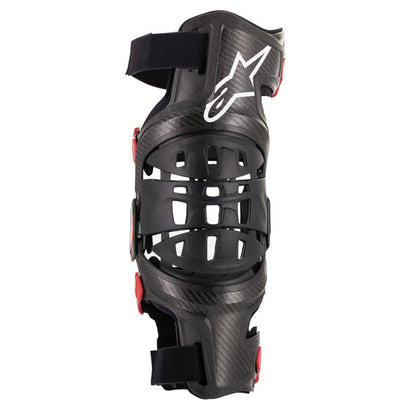 Rodillera protectora Alpinestar Bionic-10 Carbon