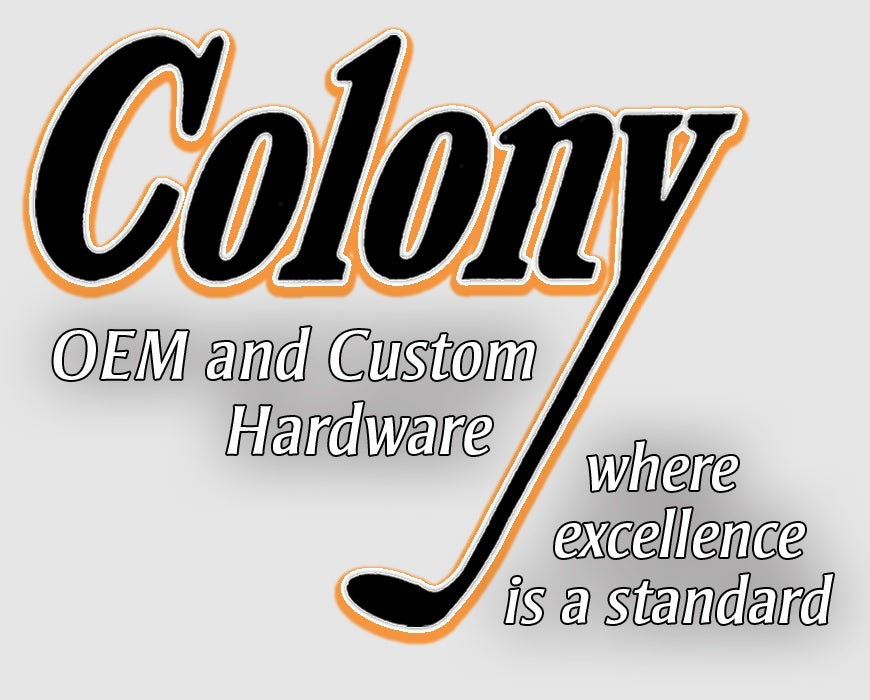 Juego de tornillos de las cabezas