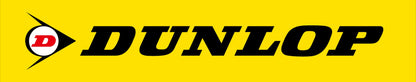 Llanta delantera Dunlop American Elite Tire Cara Blanca MT90B16 72H