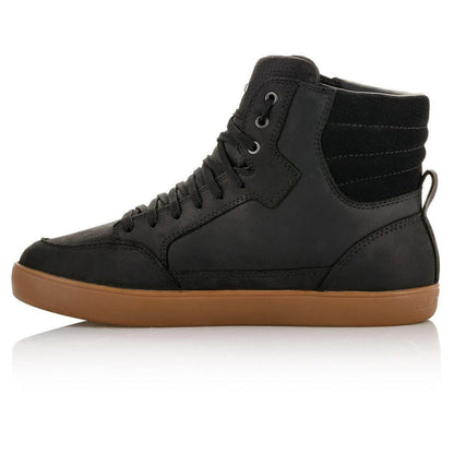 J-6 Waterproof Shoes - Black Gum - US 7