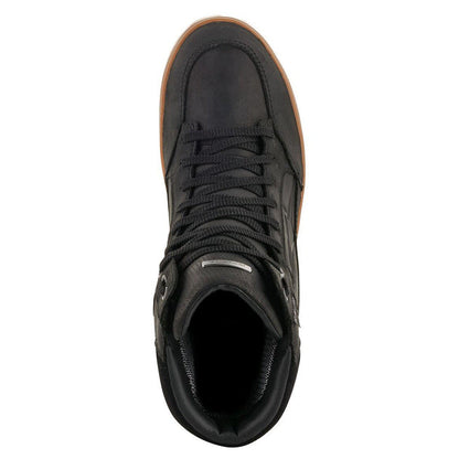 J-6 Waterproof Shoes - Black Gum - US 7