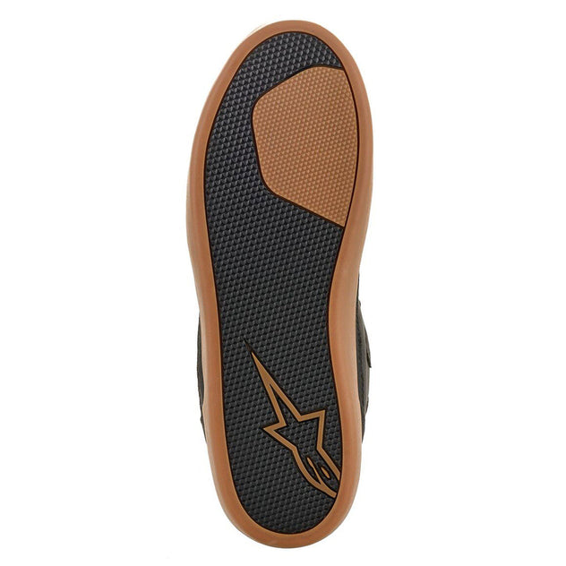 Tenis Alpinestars J-6 Waterproof - Black Gum