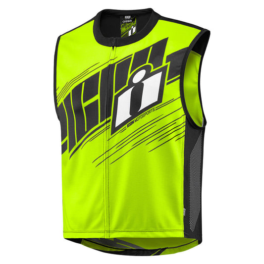 Chaleco Icon Mil Spec 2  Vest