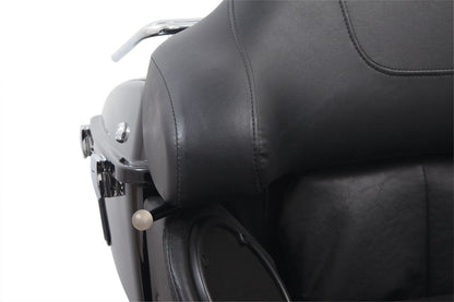 Accesorio de montaje CIRO para copiloto