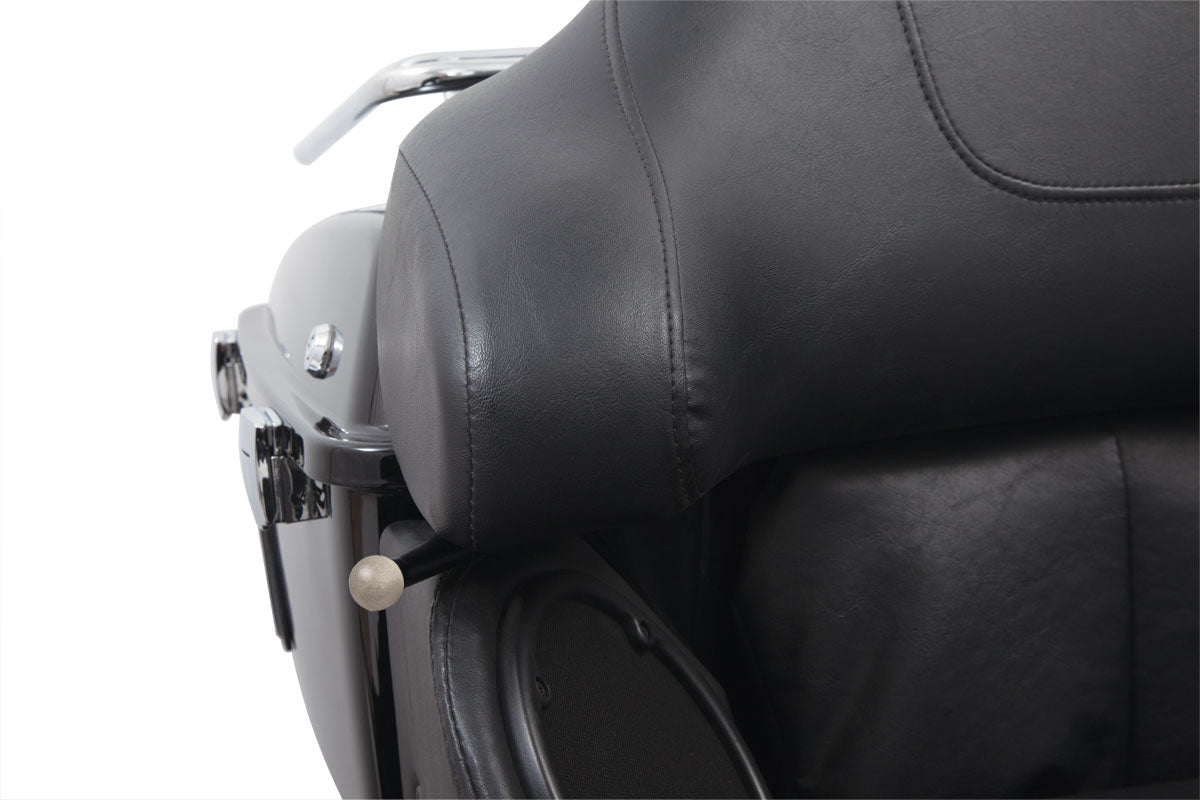 Accesorio de Montaje CIRO para Pasajero