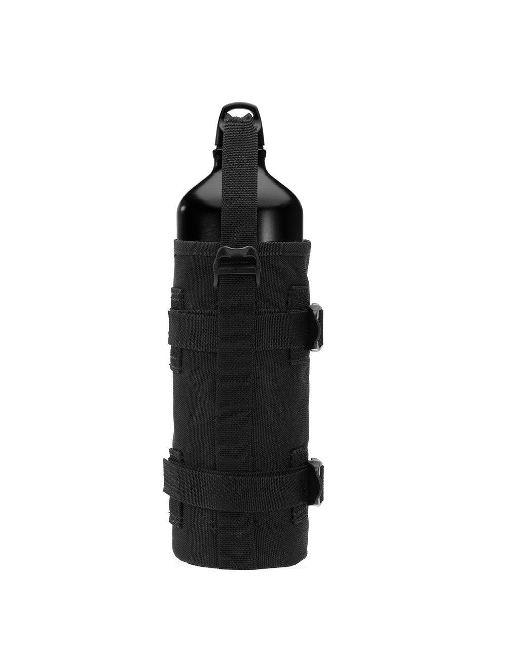 Botella con funda para Combustible Viking Bags Patriot
