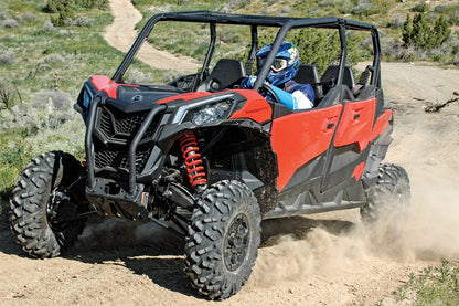 ATV/UTV Balatas Sintéticas Can Am Maverick/Defender 2016-2021