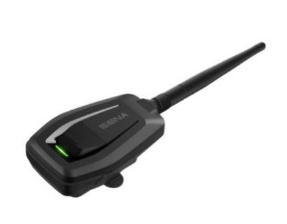 Adaptador SENA de Intercomunicador de Bluetooth a Malla