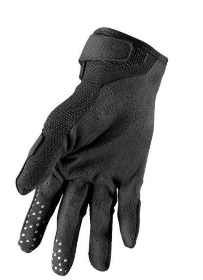 Guantes THOR Draft - Negro