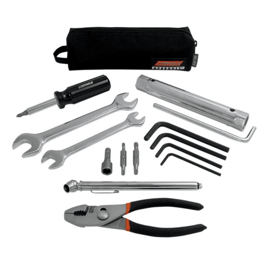 Kit de herramientas compacto Speedkit ™ japonés