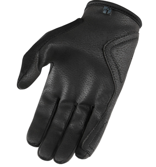 Women's Hooligan Glove - Black - XS