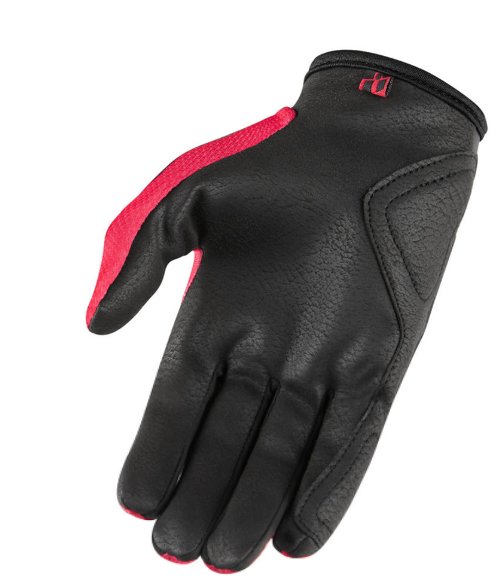 Women's Hooligan Glove - Pink -  Small