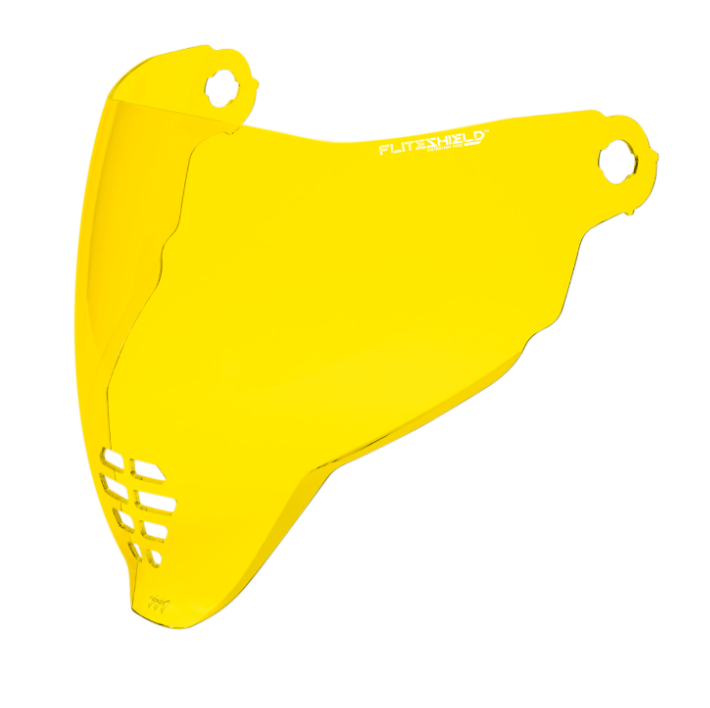 Mica para casco ICON FliteShield Airflite (Diferentes colores)