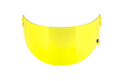 Gringo S Shield - Yellow