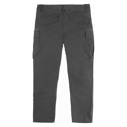 Pantalon ICON Superduty3  - Negro