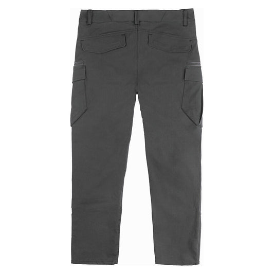 Pantalon ICON Superduty3  - Negro