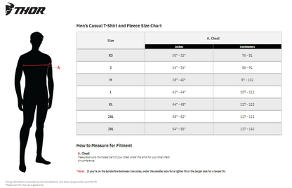 Playera Thor Assist React -Midnight Blue/Teal