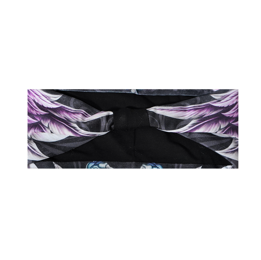 Bandana Lethal Threat Winged Destiny