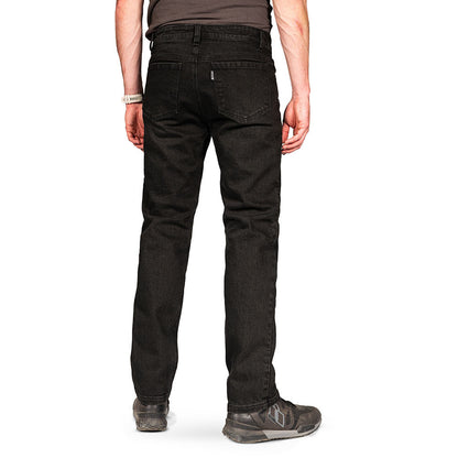 Pantalón ICON Uparmor - Negro