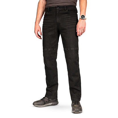 Pantalón ICON Uparmor - Negro