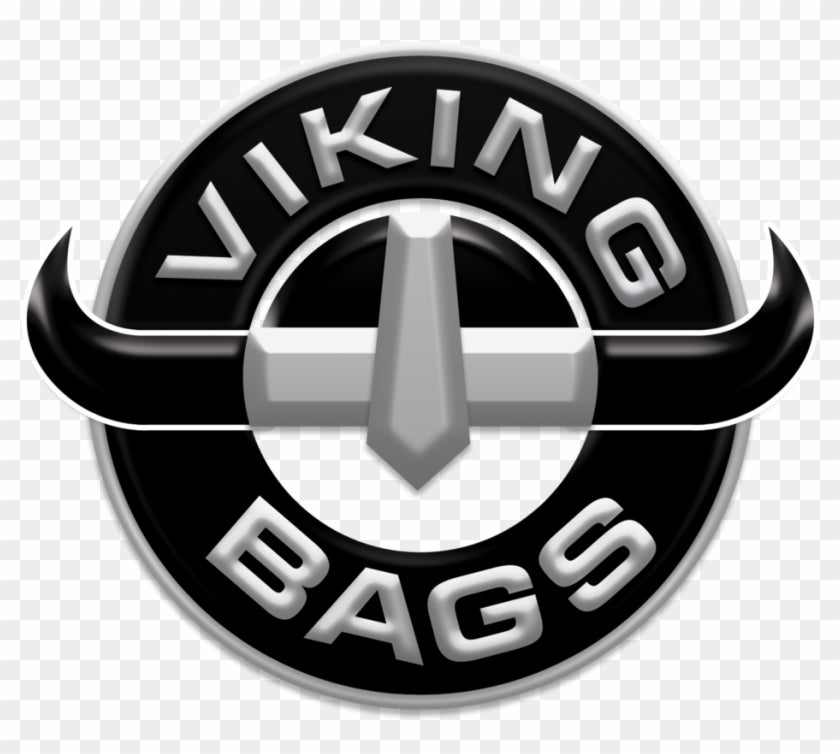 Alforjas Viking Bags Baldur Extra Largas para Softail Street Bob