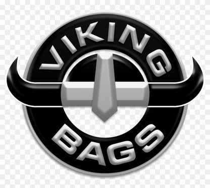 Alforjas Viking Bags Baldur para Softail Sport Glide