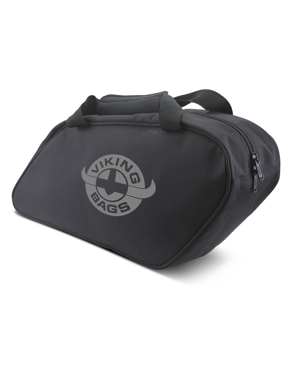 Alforjas Viking Bags Baldur Extra Largas para Softail Standard FXST